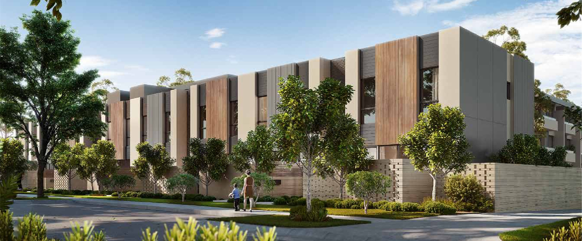 Doncaster Apartment - Willow