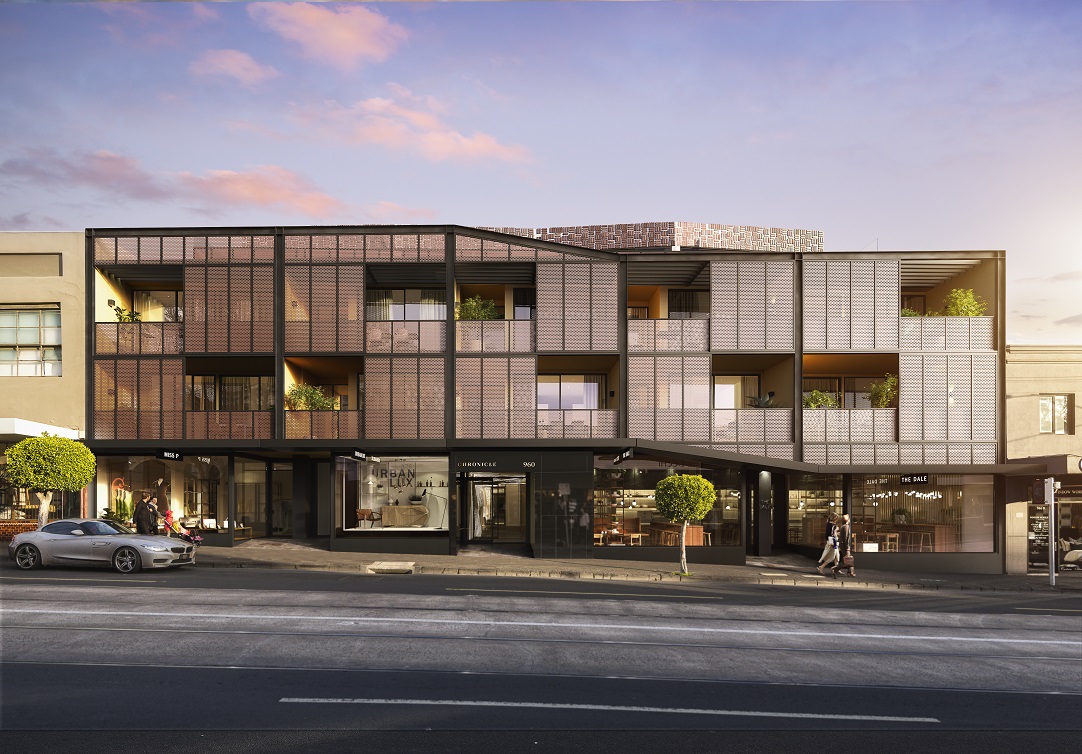 Armadale Chronicle