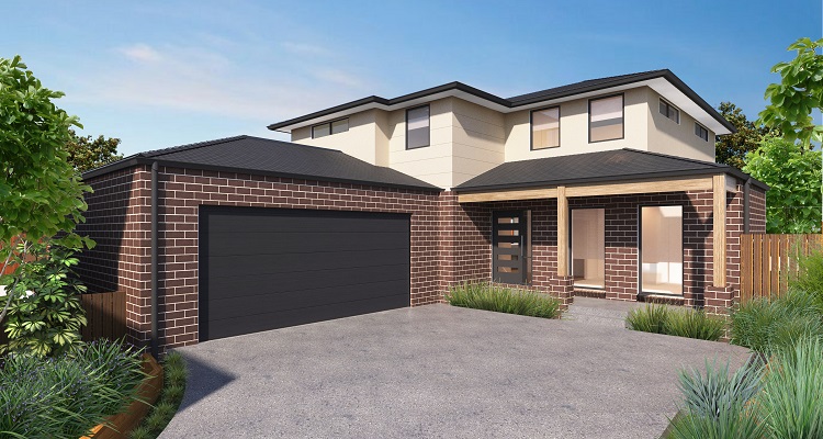 Balwyn North Townhouse