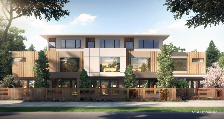 Doncaster Townhouse