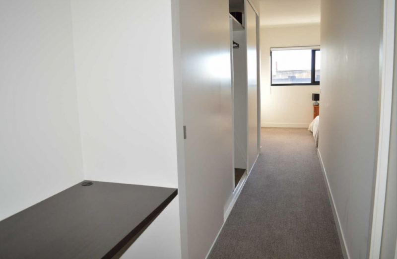 Kew 2室2卫公寓出租（带家具）Furnished & stylish 2 bedroom apartment on Earl Street