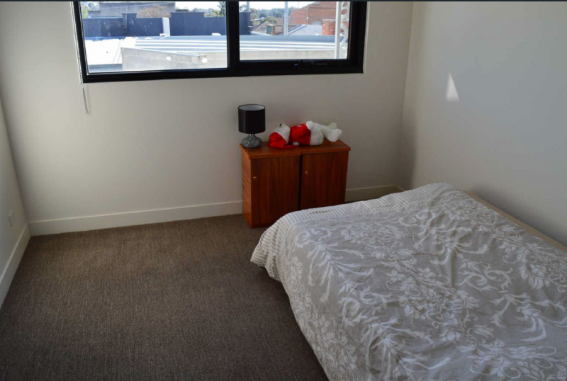 Kew 2室2卫公寓出租（带家具）Furnished & stylish 2 bedroom apartment on Earl Street