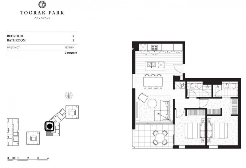 3035 Evergreen Mews, Armadale, Vic 3143